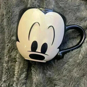 Authentic Disney Park  Mug. Mickey Mouse